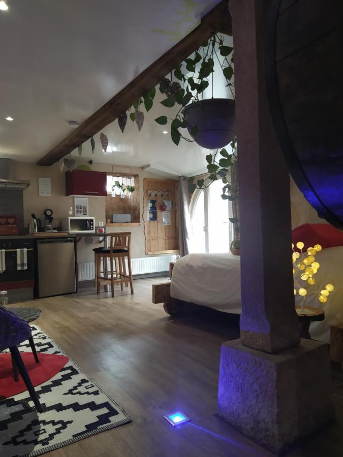 Le P'tit Coin De Chez Nous Vakantiehuis Dambach