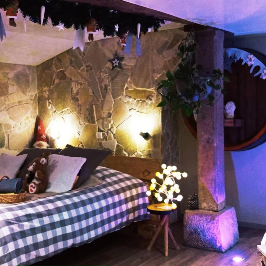 Holiday home Le P'tit Coin De Chez Nous Dambach-la-Ville