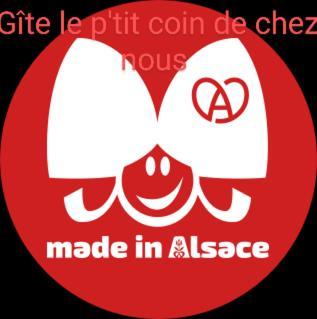 Holiday home Le P'tit Coin De Chez Nous Dambach-la-Ville