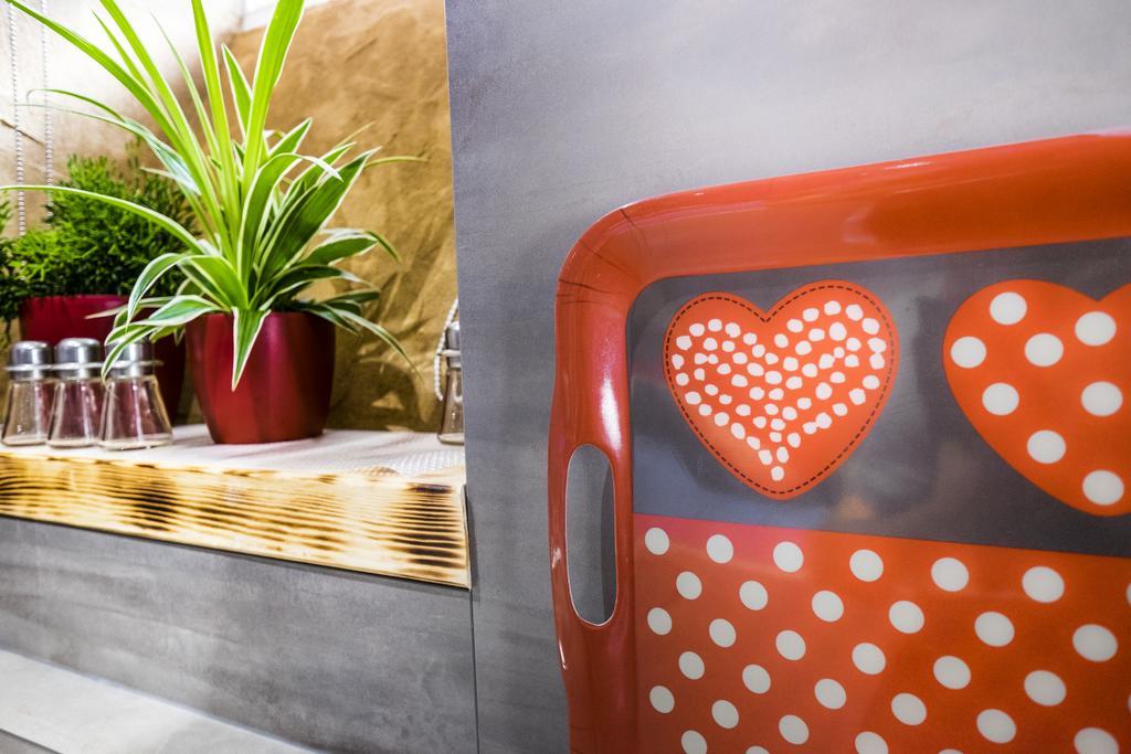 Le P'tit Coin De Chez Nous Holiday home