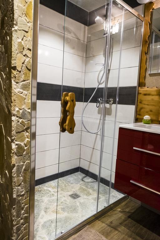 Le P'tit Coin De Chez Nous Vakantiehuis *